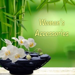 Women’s Accessories
